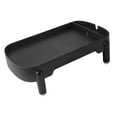 thumbnail image 4 of Fzaqwen Feeder Stand Simple to Use Elevated Holder for Automatic Feeders for Home Dogs Black, 4 of 9