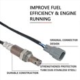 thumbnail image 4 of Air Fuel Ratio O2 Oxygen Sensor Upstream for Toyota Sienna Lexus, 4 of 5