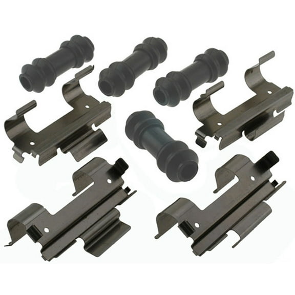 Disc Brake Hardware Kit