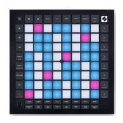 Novation Launchpad Pro MK3 USB MIDI Ableton Live Controller & 4-Port USB 3.0 Hub