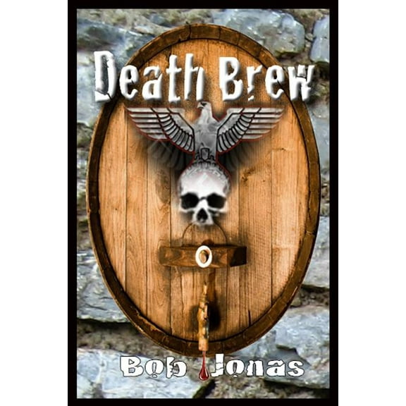 Death Brew (Paperback)