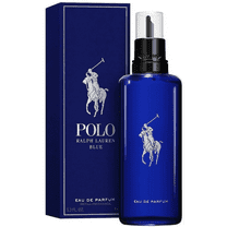 Polo Blue 5.1 oz/150 ml Refill/Recharge Eau De Parfum Spray For Men