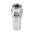 thumbnail image 1 of koolsoo Scuba Diving Regulator Adapter Portable Snorkel Equipment Quick Interface BC Low, 1 of 9