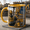 Black, variant on Personalized Mug Crane Operator Tower Crane Ceramic Coffee Cup for Construction Worker Gift