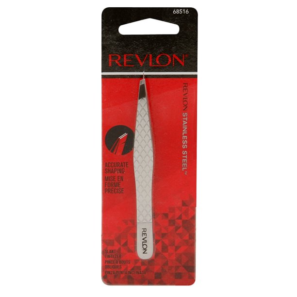 Revlon Slant Tip Ultimate Tweezer