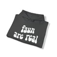 thumbnail image 4 of Faun Hoodie, Gifts, Hooded Sweatshirt, 4 of 4