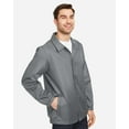 thumbnail image 2 of Adult Zone Protect Coaches Jacket - SPORT GRAPHITE - M, 2 of 6