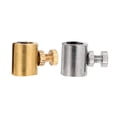 thumbnail image 4 of WHAMVOX 2PCS Violin Mutes Adjustable Copper for Music Practice for Musicians, 4 of 6