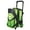 Lime, variant on Brunswick Edge Double Roller Bowling Bag