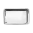 thumbnail image 3 of Fox Run Craftsmen Rectangular Stainless Steel Bake Pan, 3 of 5