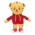 thumbnail image 1 of Regalos para niños!Tiger Daniel tiger Daniel amigos y vecinos muñeca de peluche bebé tigre 20cm, 1 of 2