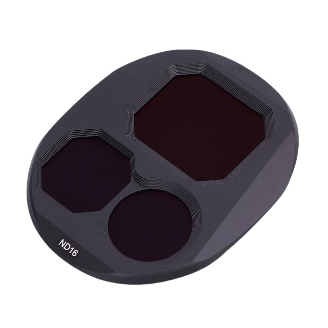 ND Filter Set, 4K HD Optical Glass & Anti Reflective Coating for Professional Drone Photography & Videography