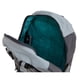 thumbnail image 3 of Minecraft - Mochila oficial mini infantil con diseño de bloque (Gris), 3 of 3
