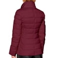 thumbnail image 5 of Chamarra Para Mujer Shendy Vendy Con Gorro Removible Peluche Suave, 5 of 5