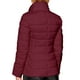 thumbnail image 5 of Chamarra Para Mujer Shendy Vendy Con Gorro Removible Peluche Suave, 5 of 5