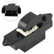 thumbnail image 3 of Car Electric Power Window Switch for Mitsubishi Lancer ASX Colt Magnum L-200 MR587944 Car Accessories, 3 of 5
