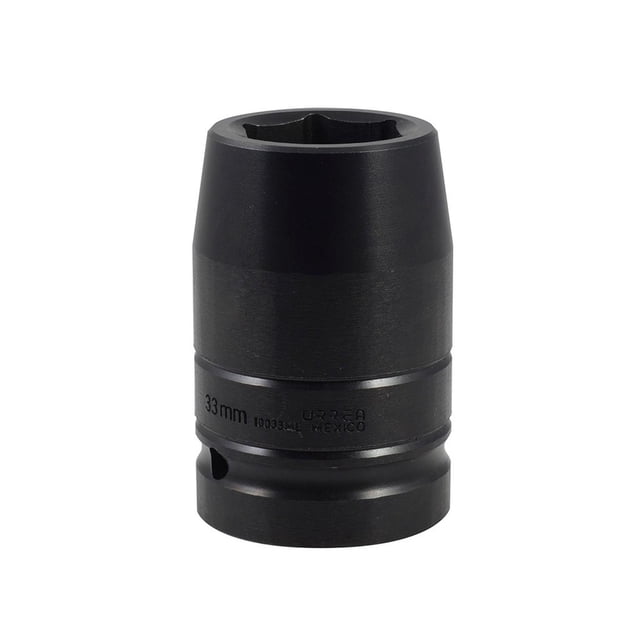 Dado De Impacto Para Ruedas De Camión 33 Mm 10033ml Urrea Urrea 10033ML