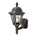 thumbnail image 3 of Floral F-1947-BLK-BV Small Bottom Mount Light - Short Tail-Black, 3 of 4