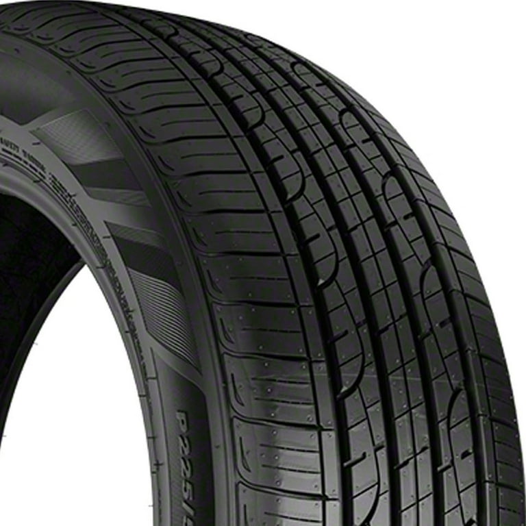 Nexen N'Priz RH7 High Performance SUV All-Season Tire - 235/60R18