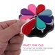 thumbnail image 2 of EeaseMX Almohadilla de tinta artesanal Petal Point, sellos prácticos, útiles suministros para manualidades DIY, 2 of 8