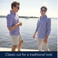 thumbnail image 4 of Shorts Stretch Breaker 23 cm Khaki vineyard vines 34, 4 of 7