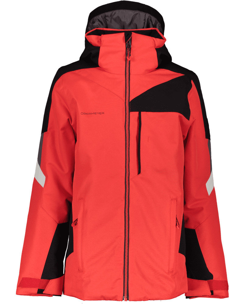 Obermeyer Boys' Fleet Jacket - Walmart.com