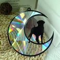 thumbnail image 6 of SLYNSHome Pet Memorial Acrylic Pendant Window Hanging, 6 of 7