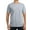 Heather Gray, variant on CafePress - Minimalist. Men's Classic T Shirt - Men's Fitted T-Shirt