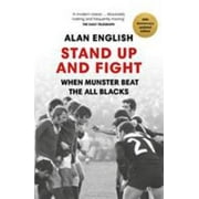 Angle View: Stand up and Fight : When Munster Beat the All Blacks, Used [Paperback]