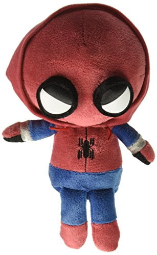 marvel funko plush