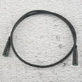 thumbnail image 3 of Electric Bicycle Ebike 5 Pin Female to Female Display Extension Cable Connector for Mid mj3180, 3 of 6