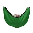 thumbnail image 2 of Almencla Microfiber Black See Cleaner Towel Carrier Green, 2 of 8