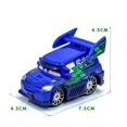 thumbnail image 1 of Cars 3 Temperature-variable Model Lightning Racing Family Mack Uncle Car Toy Boy Girl Children Toys Gift, 1 of 5