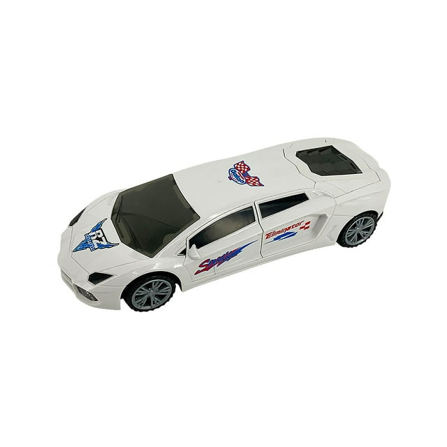Brazo oscilante HUOGUO Butterfly con control remoto para coche acrobático