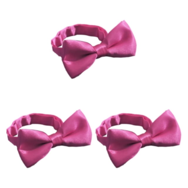 Qarigey Lindo y elegante niño pajarita vestir hacia arriba o hacia abajo con accesorio de moda pajarita infantil 05 Type1 NO1