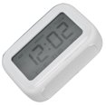 thumbnail image 1 of RELOJ DE MESA, MODO DE FIN DE SEMANA 12H FORMATOS 24H FUNCIÓN DE INICIO CIERRE DIGITAL LIGERO SHILL ABS PARA CASA PARA DORMitorio Para Oficina, 1 of 7