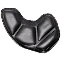 Schutt Leather Jaw Pads (1/2")