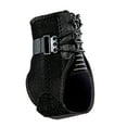 ACE Brand Ankle Brace with Side Stabilizers, Adjustable, LowProfile