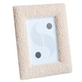 thumbnail image 1 of Picture Frames Cute Plush Photo Frame 6-inch Children's Desktop Decorative B1, 1 of 1