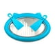 thumbnail image 1 of Máquina para hacer helados con placa de sartén fría, máquina portátil para hacer helados enrollados caseros, máquina para hacer helados instantáneos azul, 1 of 8