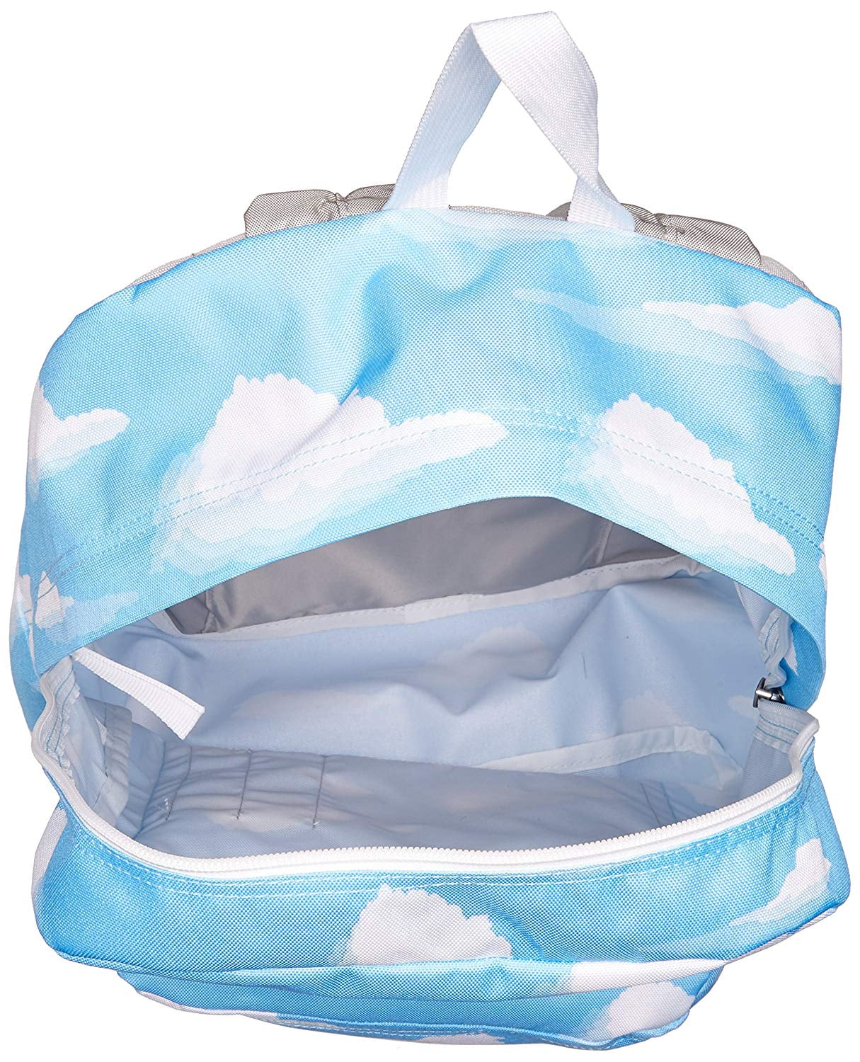 jansport partly cloudy