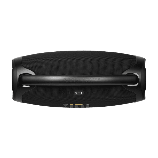 JBL Boombox 3 Wi-Fi, Powerful Wi-Fi and Bluetooth portable speaker JBL Boombox 3 Wi-Fi, Powerful Wi-Fi and Bluetooth portable speaker
