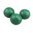 thumbnail image 3 of 3 piezas de pelotas de malabarismo perfecl verde, 3 of 8