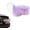 B, variant on Remote Control Wagging Car Tail, Fuzzy, 3 Modes, Universal