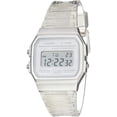 thumbnail image 1 of Reloj CASIO F-91WS-7CF Classic Retro-Blanco blanco 33 mm Casio Moda, 1 of 3