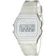 thumbnail image 1 of Reloj CASIO F-91WS-7CF Classic Retro-Blanco blanco 33 mm Casio Moda, 1 of 3