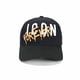 thumbnail image 1 of Gorra de béisbol ICONS para hombre, gorra deportiva ajustable Snapback H, 1 of 3