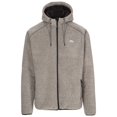 thumbnail image 1 of Trespass - Chaqueta Polar Veltiver para Hombre (Latte Jaspeado), 1 of 4