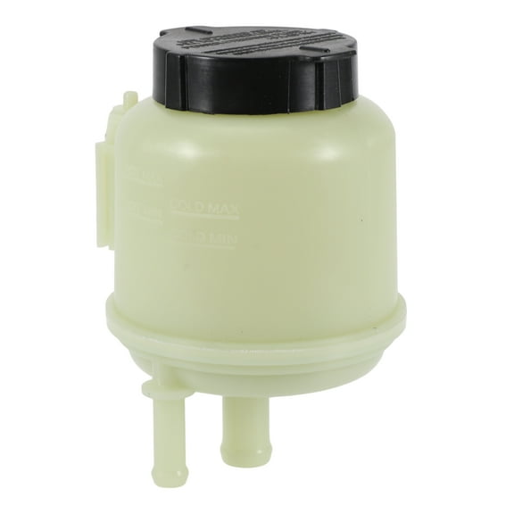 Unique Bargains Power Steering Reservoir for Nissan Armada 2017-2020 Automotive Power Steering Tank 1 Pcs