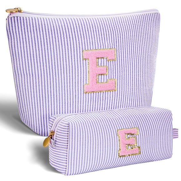 Set de bolsas de cosméticos Bffitting Teen Girl Travel Essentials